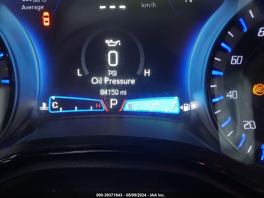 2019 Chrysler 300 300S VIN: 2C3CCABG3KH539543 Lot: 39371843