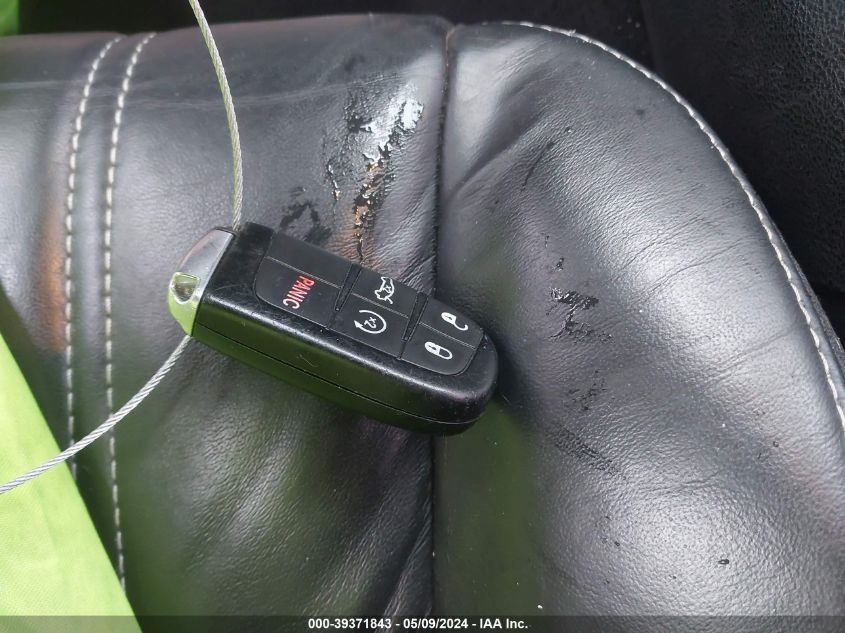 2019 Chrysler 300 300S VIN: 2C3CCABG3KH539543 Lot: 39371843