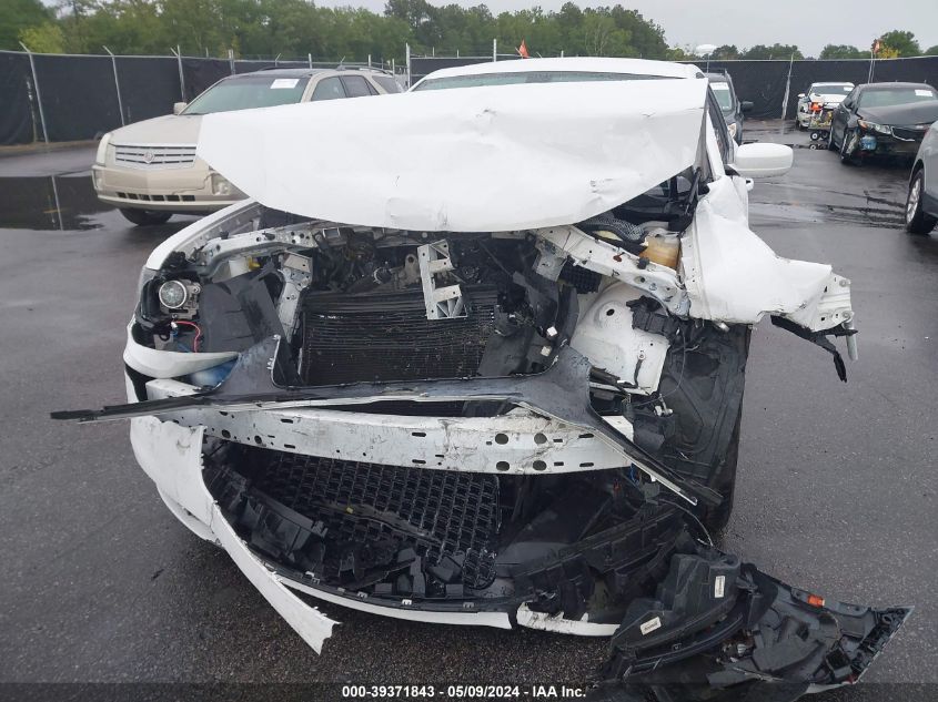 2019 Chrysler 300 300S VIN: 2C3CCABG3KH539543 Lot: 39371843