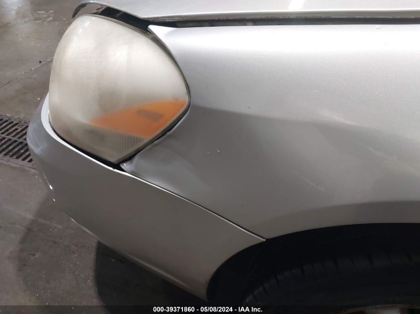 2008 Buick Lucerne Cxs VIN: 1G4HE57Y08U143785 Lot: 39371860