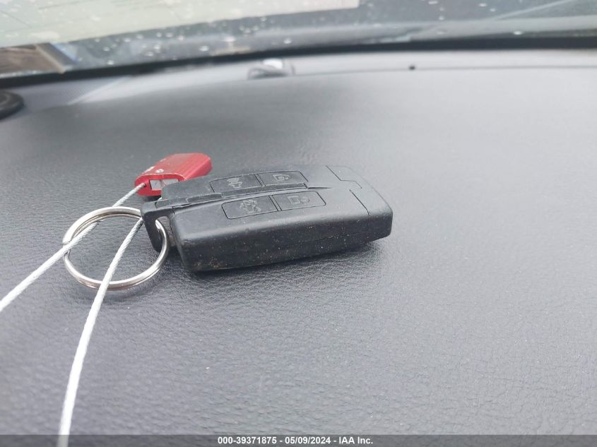 2009 Lincoln Mks VIN: 1LNHM94R69G626429 Lot: 39371875