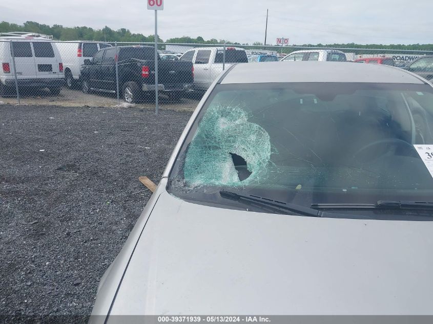 2007 Chevrolet Impala Lt VIN: 2G1WT58K479249821 Lot: 39371939