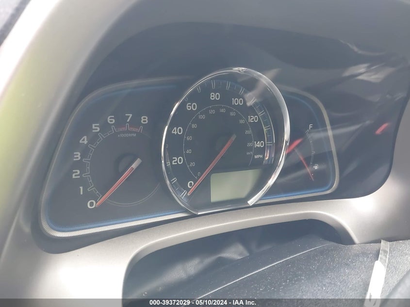 2013 TOYOTA RAV4 LIMITED - 2T3DFREV8DW106271