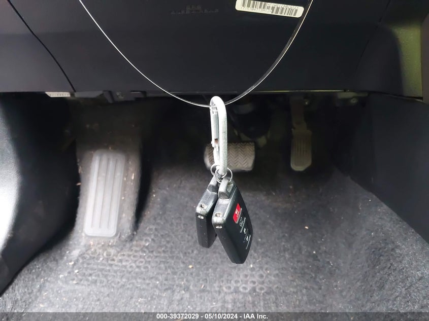 2013 TOYOTA RAV4 LIMITED - 2T3DFREV8DW106271