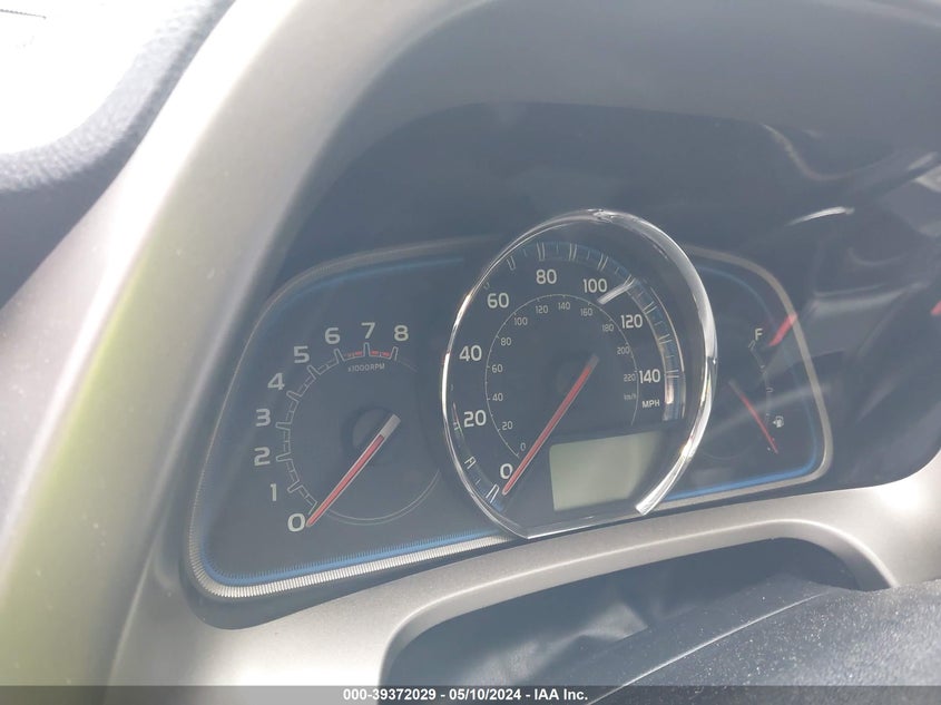 2013 TOYOTA RAV4 LIMITED - 2T3DFREV8DW106271