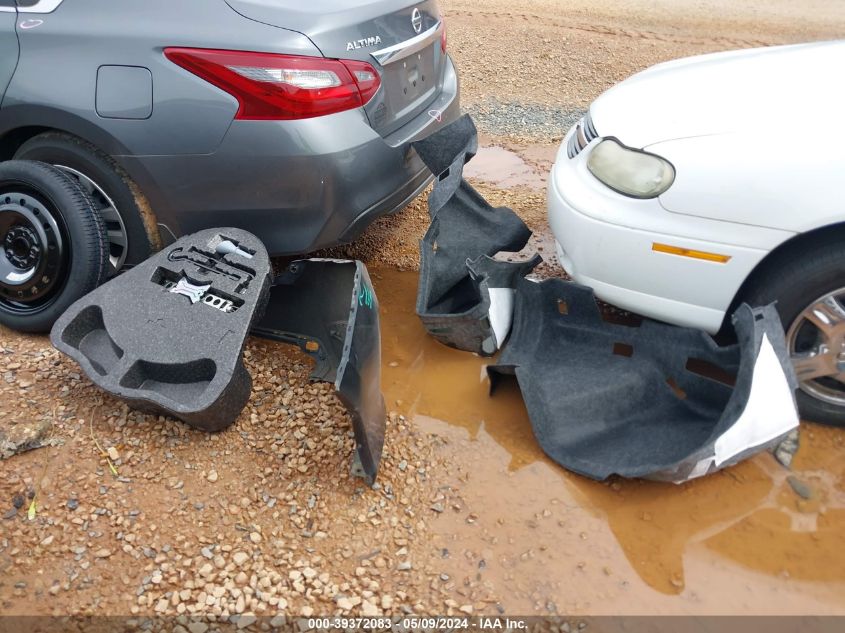 2019 Honda Civic Sport VIN: 19XFC2F81KE033125 Lot: 39372083