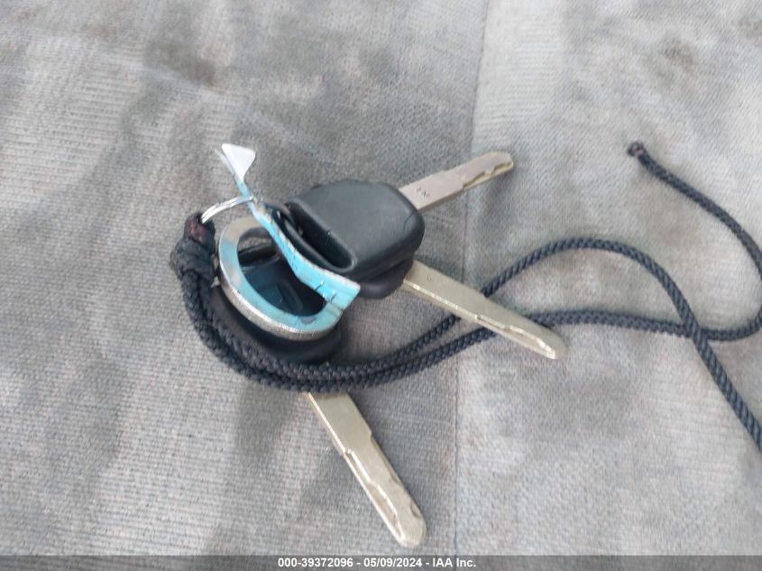 2003 Honda Pilot Ex VIN: 2HKYF18483H531839 Lot: 39372096