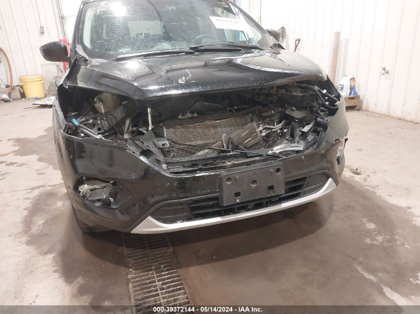 2017 Ford Escape Se VIN: 1FMCU9G95HUC26125 Lot: 39372144