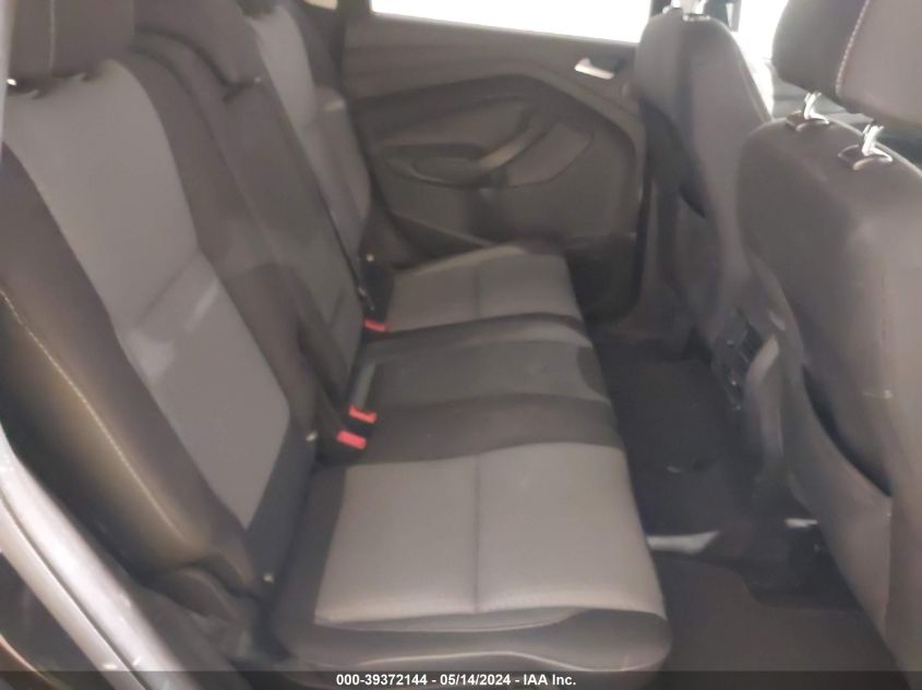 2017 Ford Escape Se VIN: 1FMCU9G95HUC26125 Lot: 39372144