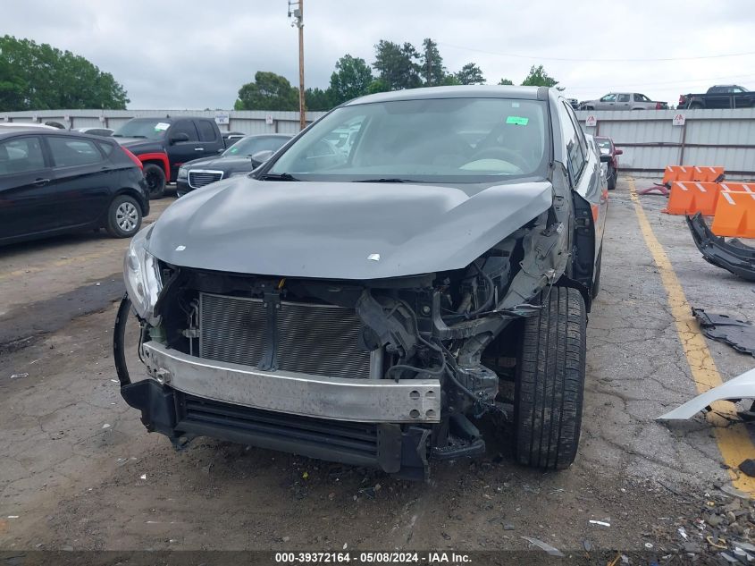 2016 Nissan Murano S VIN: 5N1AZ2MH6GN103082 Lot: 39372164