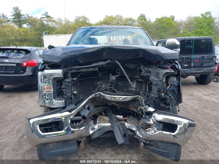 2017 Ford F-350 Xlt VIN: 1FT8X3BT9HED34193 Lot: 39372191