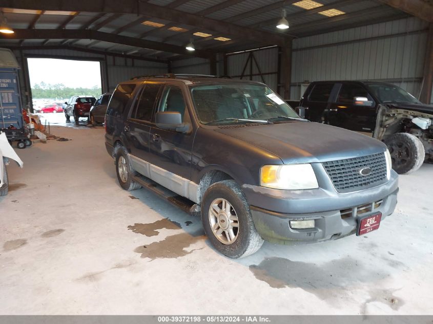 2005 Ford Expedition Xlt VIN: 1FMPU15565LA26682 Lot: 39372198