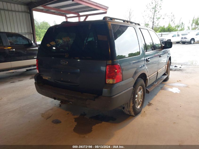 2005 Ford Expedition Xlt VIN: 1FMPU15565LA26682 Lot: 39372198