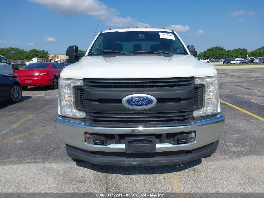 1FT7W2BT4HEE63290 | 2017 FORD F-250