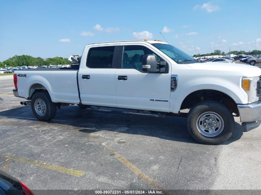 1FT7W2BT4HEE63290 | 2017 FORD F-250