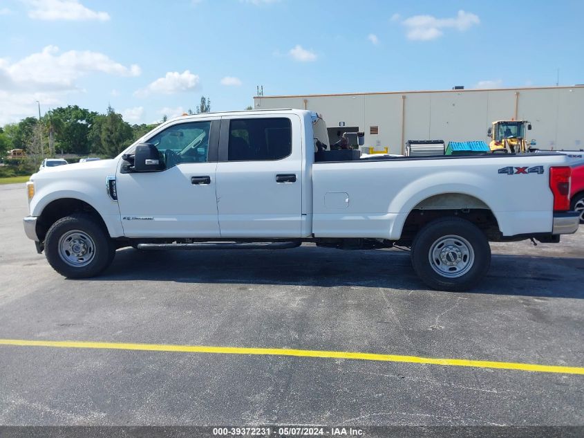 1FT7W2BT4HEE63290 | 2017 FORD F-250