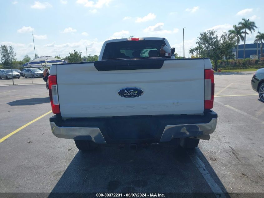 1FT7W2BT4HEE63290 | 2017 FORD F-250