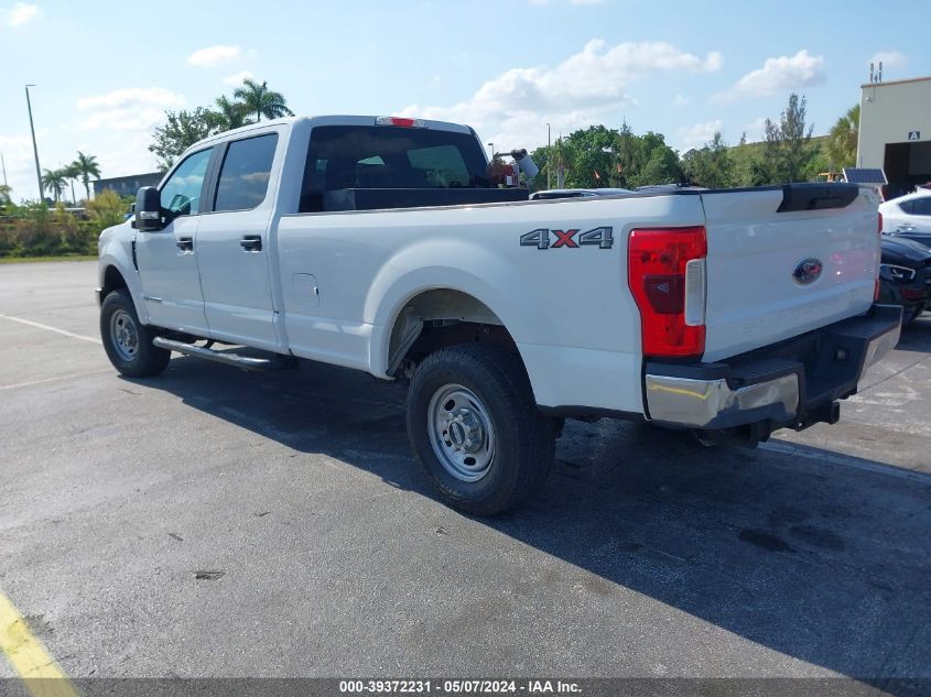 1FT7W2BT4HEE63290 | 2017 FORD F-250