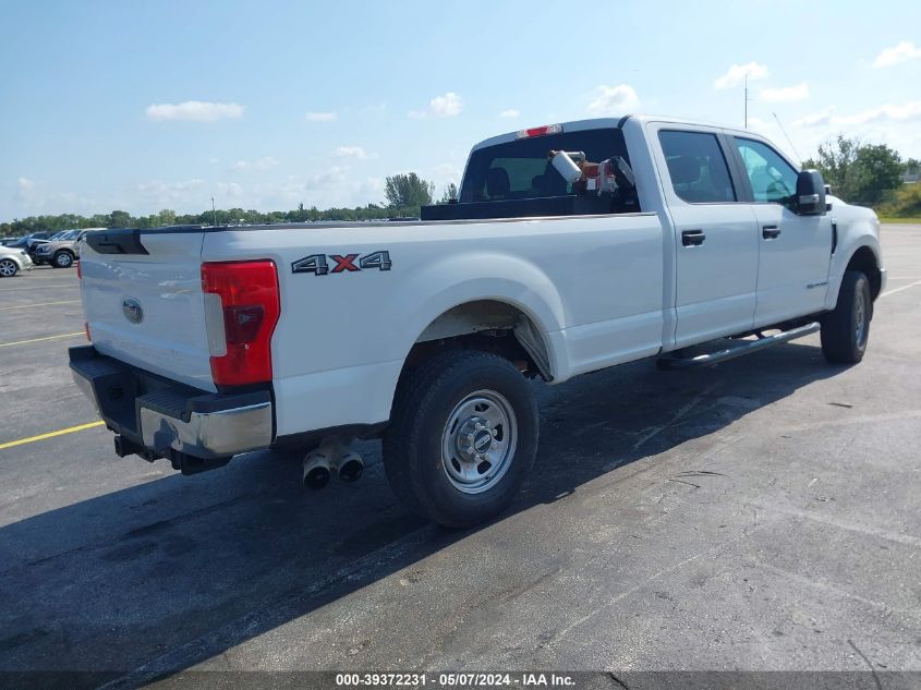 1FT7W2BT4HEE63290 | 2017 FORD F-250