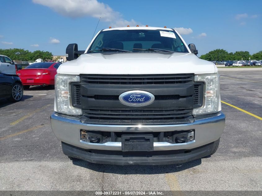 1FT7W2BT4HEE63290 | 2017 FORD F-250