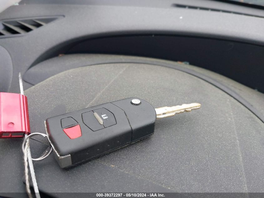 2012 Mazda Mazda3 I Sport VIN: JM1BL1UF5C1683249 Lot: 39372297