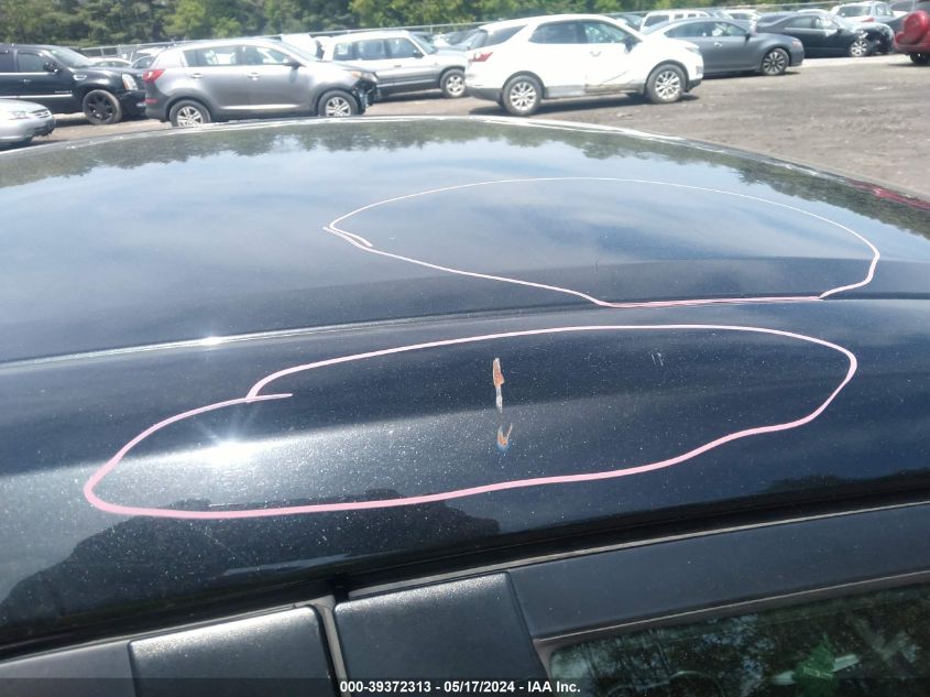 2016 Toyota Corolla Le VIN: 2T1BURHEXGC604222 Lot: 39372313