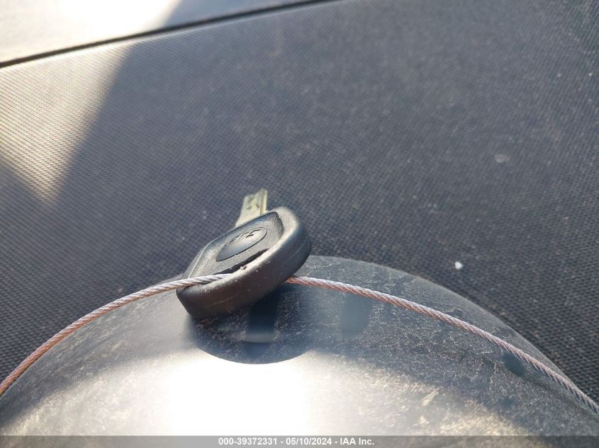 1998 Volkswagen New Beetle VIN: 3VWBB61C1WM007900 Lot: 39372331