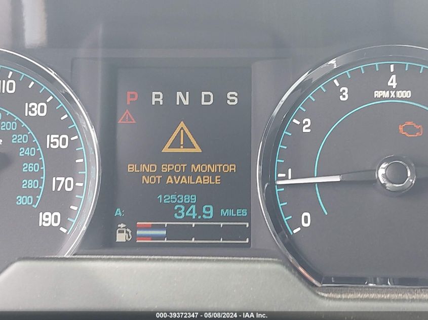 2015 JAGUAR XF 3.0 PORTFOLIO/3.0 SPORT - SAJWA0F79F8U66632