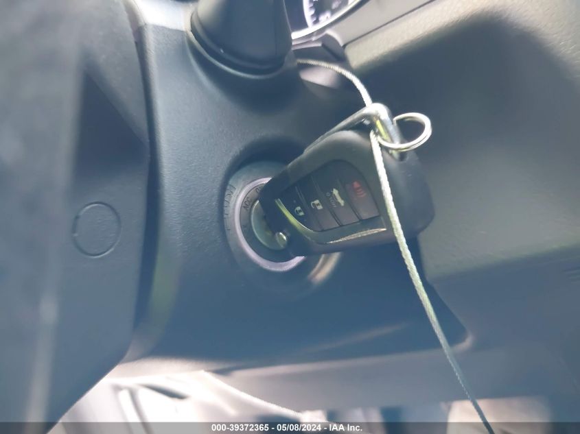 2019 Toyota Camry Le VIN: 4T1B11HK3KU766717 Lot: 39372365