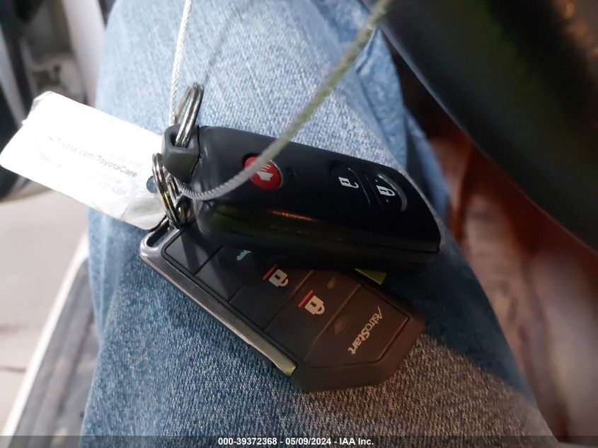 2011 Toyota Rav4 Limited V6 VIN: 2T3DK4DV0BW060500 Lot: 39372368