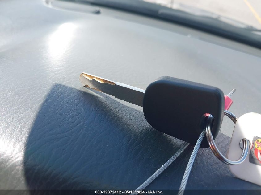 2005 Honda Pilot Ex-L VIN: 5FNYF18645B006814 Lot: 39372412