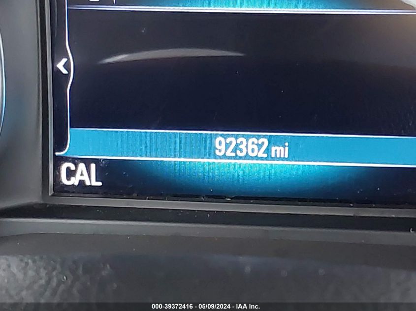 2017 Buick Envision Essence VIN: LRBFXDSA5HD218005 Lot: 39372416