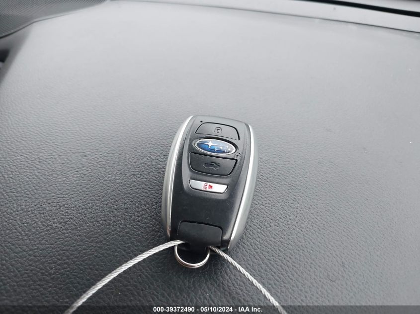 2017 Subaru Outback 2.5I Limited VIN: 4S4BSANC7H3395988 Lot: 39372490