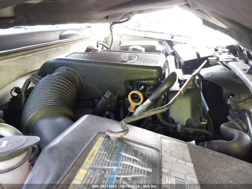 2002 Chevrolet Trailblazer Lt VIN: 1GNDT13S922218707 Lot: 39372503