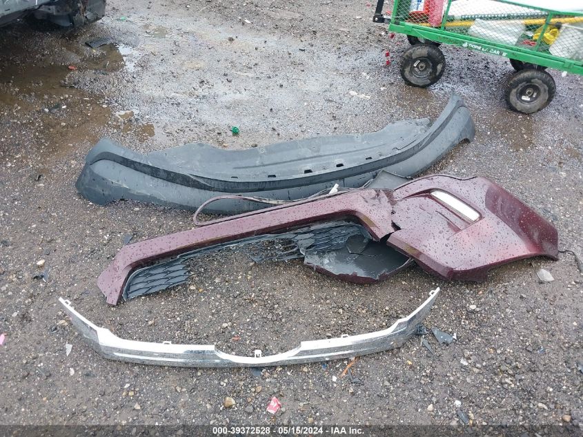 2011 Ford Edge Limited VIN: 2FMDK4KC8BBA41922 Lot: 39372528