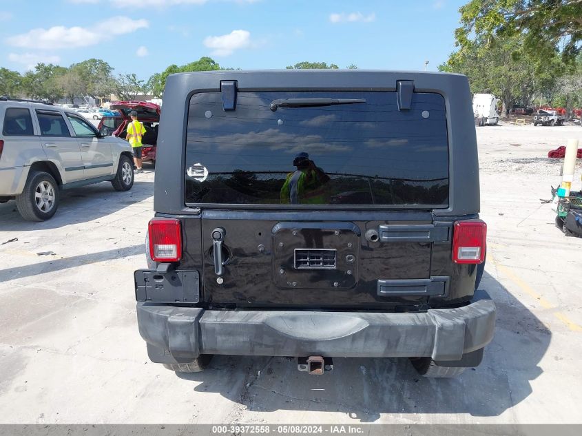 2012 Jeep Wrangler Unlimited Sahara VIN: 1C4BJWEG0CL149252 Lot: 39372558