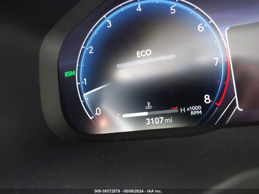 2023 TOYOTA RAV4 LIMITED - 2T3N1RFV3PW340520