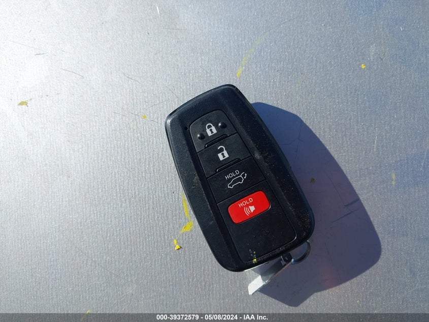 2023 TOYOTA RAV4 LIMITED - 2T3N1RFV3PW340520