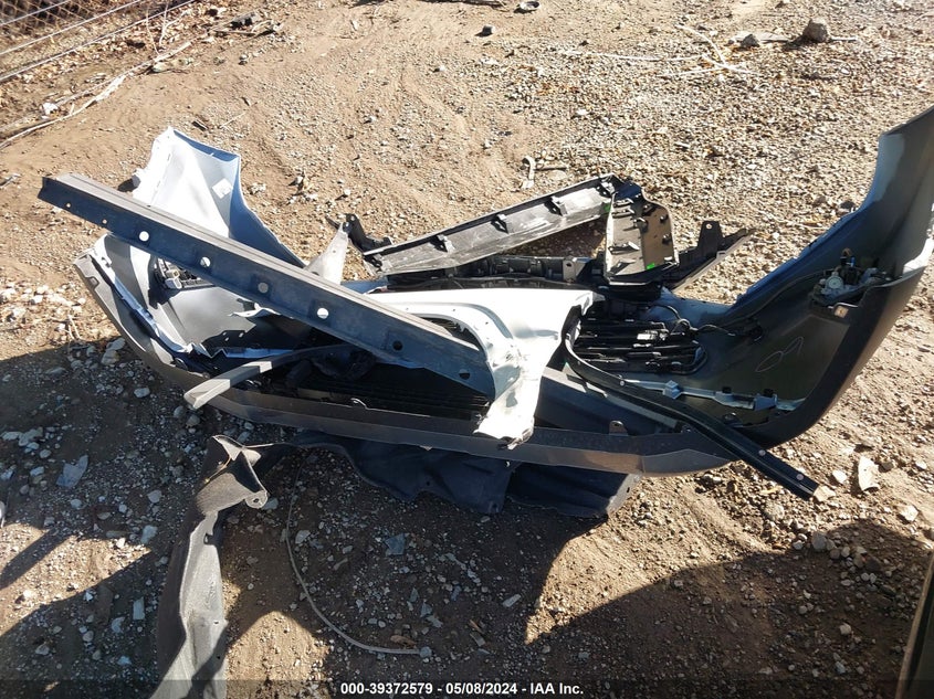 2023 TOYOTA RAV4 LIMITED - 2T3N1RFV3PW340520