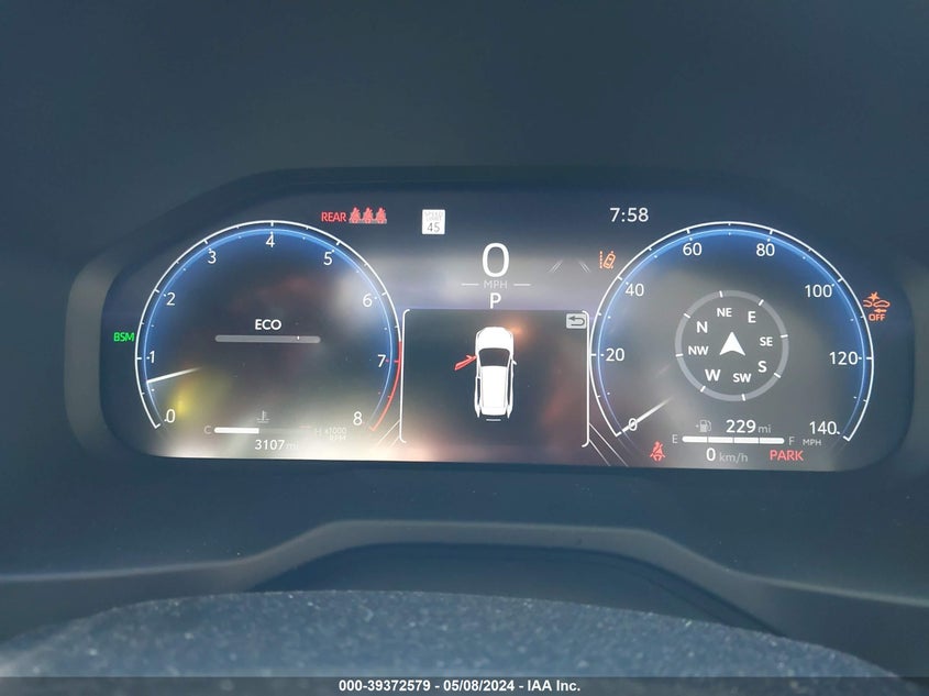 2023 TOYOTA RAV4 LIMITED - 2T3N1RFV3PW340520