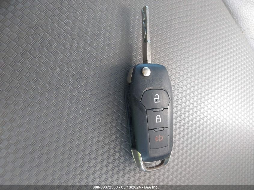 2021 FORD F-250 XL - 1FT7W2BN9MED96102