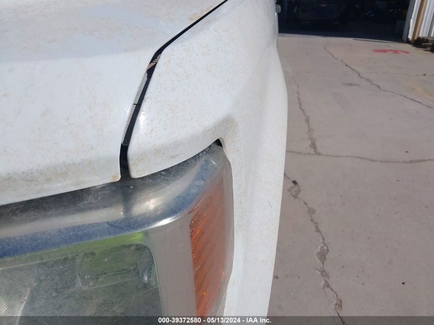 2021 FORD F-250 XL - 1FT7W2BN9MED96102