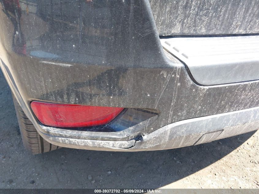 2016 Jeep Compass Sport VIN: 1C4NJDBB5GD778046 Lot: 39372702