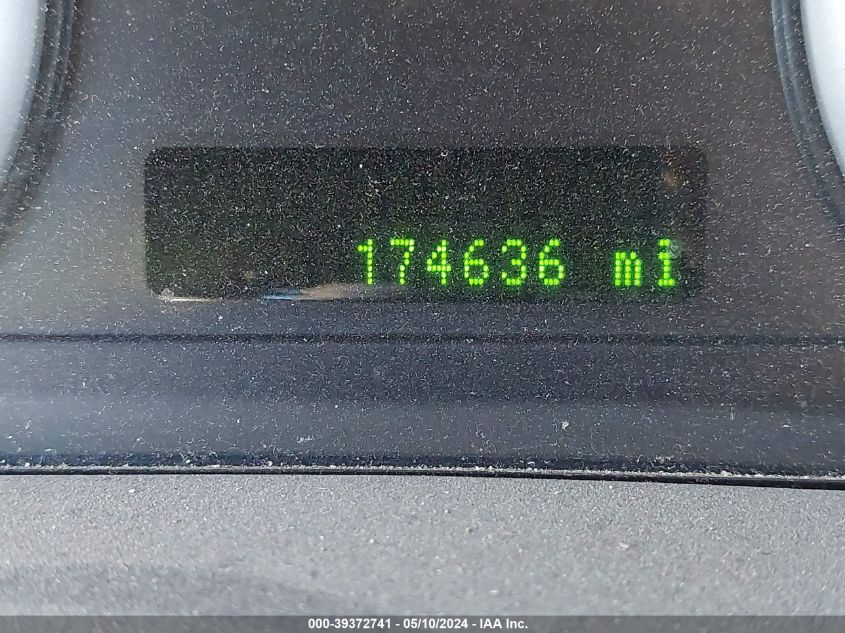 2009 Ford Fusion Se VIN: 3FAHP07Z99R197725 Lot: 39372741