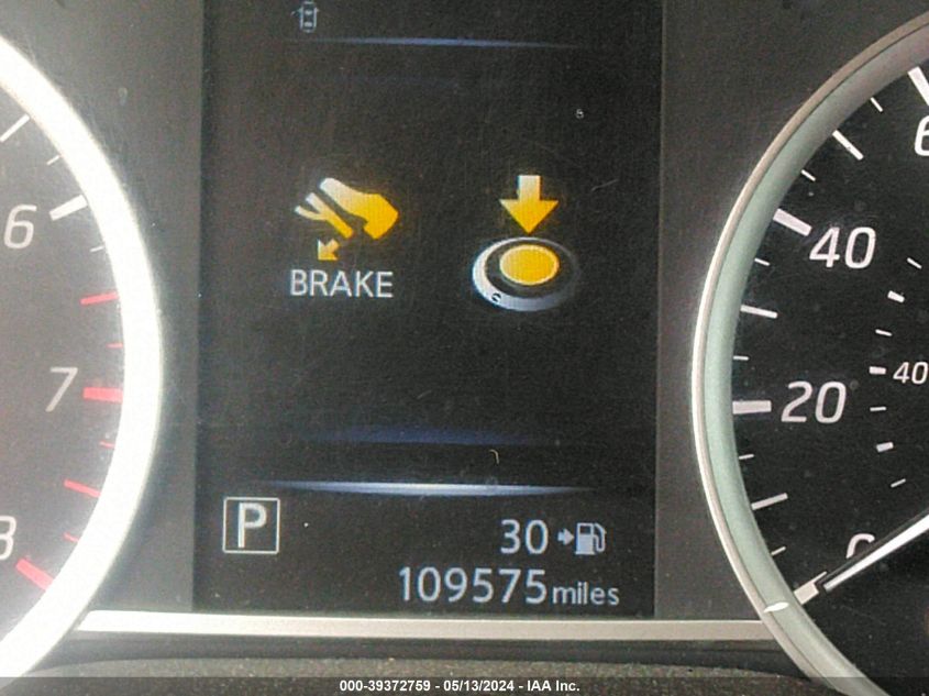 2018 Nissan Sentra Sr VIN: 3N1AB7AP9JY319944 Lot: 39372759