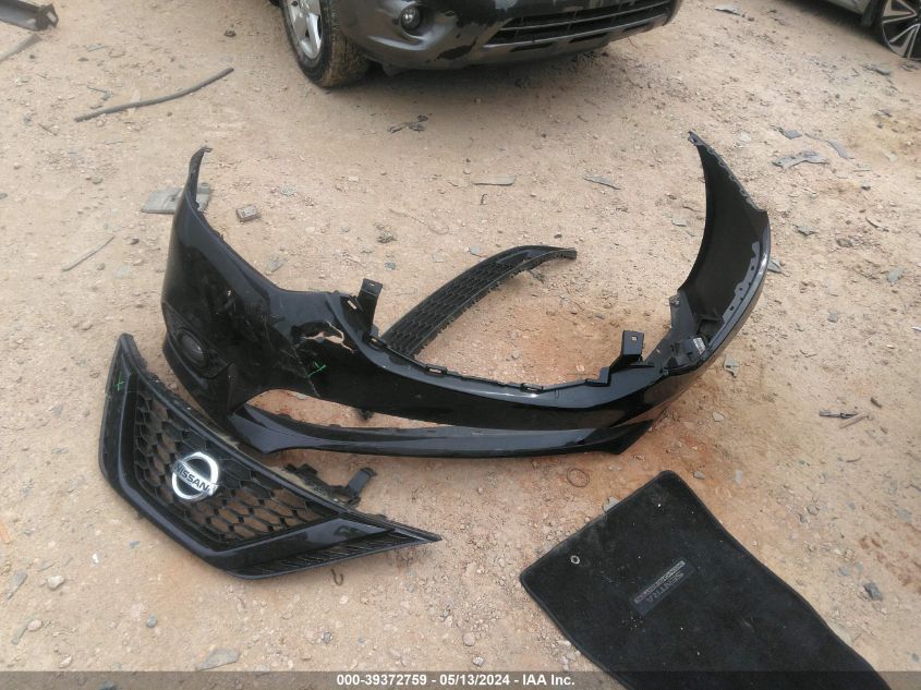 2018 Nissan Sentra Sr VIN: 3N1AB7AP9JY319944 Lot: 39372759