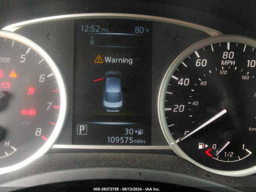 2018 Nissan Sentra Sr VIN: 3N1AB7AP9JY319944 Lot: 39372759