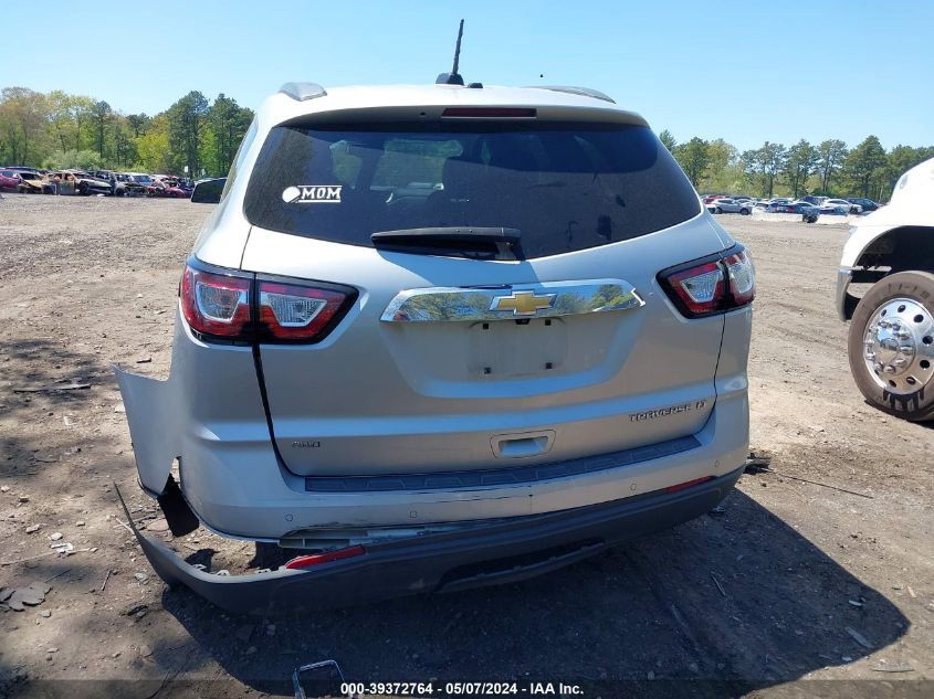 2016 Chevrolet Traverse 2Lt VIN: 1GNKVHKD2GJ151085 Lot: 39372764