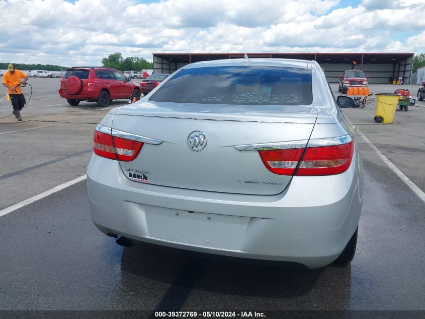 2013 Buick Verano VIN: 1G4PP5SKXD4197145 Lot: 39372769