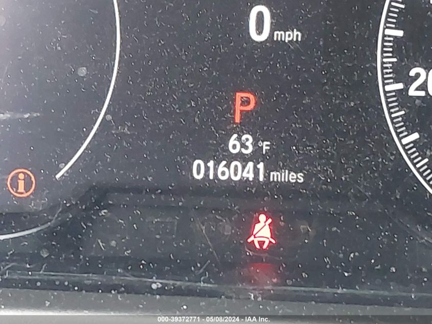 2022 Honda Accord Sport VIN: 1HGCV1F34NA102331 Lot: 39372771